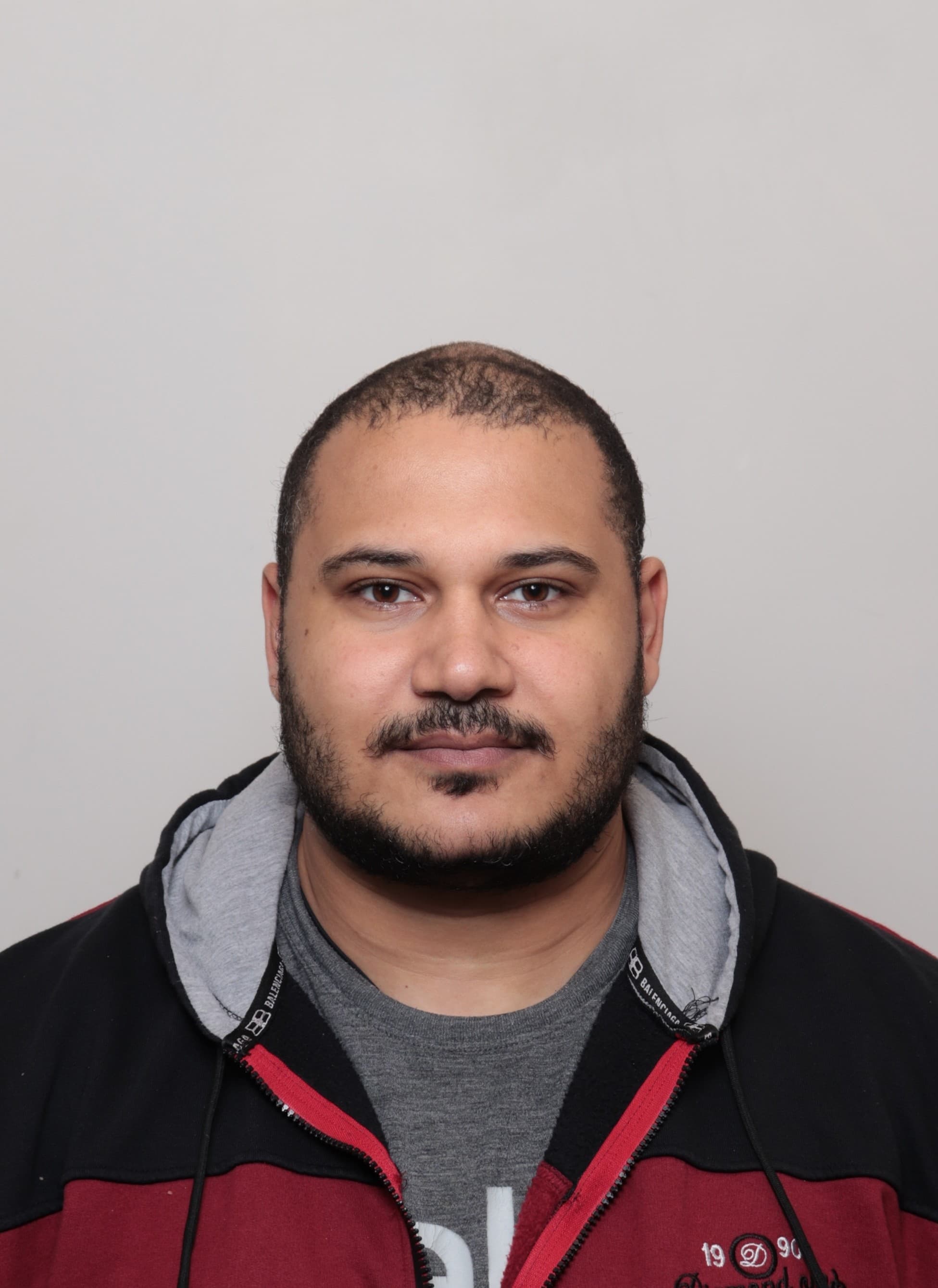 Abdelrahman MAHMOUD